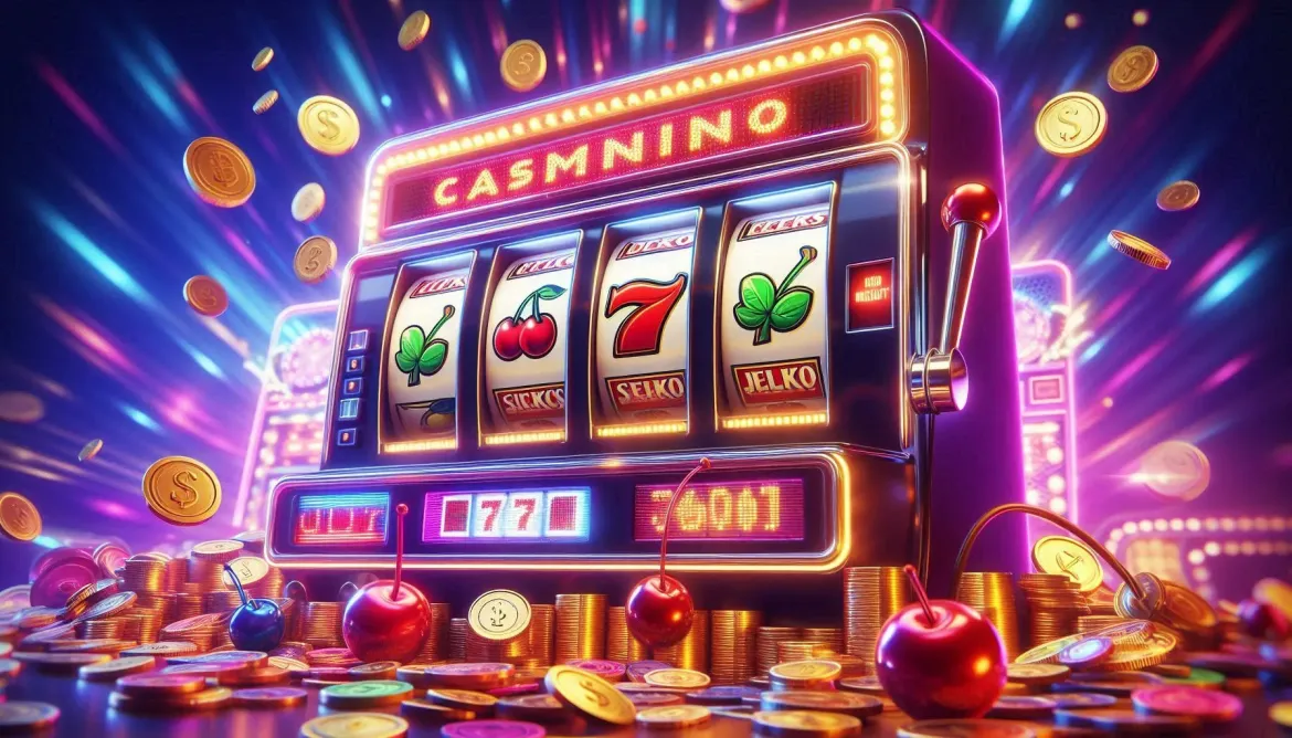 Winamax Casino